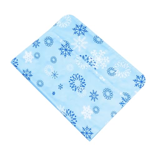 BESTonZON Selbstkühlendes Gel Kühlkissen für Kleintiere Rutschfestes Kühlpad für Kaninchen Meerschweinchen und Hamster Atmungsaktiv Hygienisch für Käfige im Sommer BESTonZON Selbstkühlendes Gel Kühlkissen für Kleintiere Rutschfestes Kühlpad für Kaninchen Meerschweinchen und Hamster Atmungsaktiv Hygienisch für Käfige im Sommer von BESTonZON