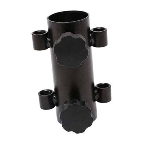 BESTonZON Terrassenschirmständer Stabiler Erdspieß für Sonnenschirme Vielseitiger Halter für Strand und Camping Outdoor Nutzung zu Installieren BESTonZON Terrassenschirmständer Stabiler Erdspieß für Sonnenschirme Vielseitiger Halter für Strand und Camping Outdoor Nutzung zu Installieren von BESTonZON
