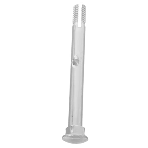 BESTonZON Universeller Ersatzdrehgriff für Outdoor Sonnenschirme Ergonomische Kurbelfunktion Stabiler Patio und Garten Schirmgriff Einfache Installation Windfeste Handkurbel für Strand und von BESTonZON