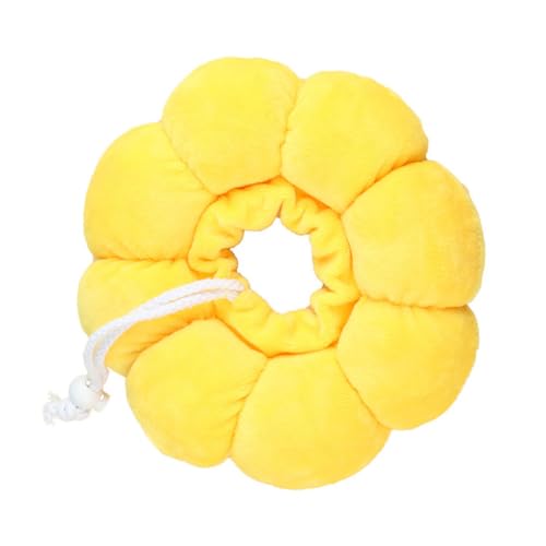 BESTonZON Halskragen Für -genesungshalsband Anti-Kratz- Kuscheliges Material Atmungsaktiv Hautfreundlich Einfach Auszuziehen Geeignet Für Chirurgische Genesung Bietet Schutz Für Verletzungen BESTonZON Halskragen Für -genesungshalsband Anti-Kratz- Kuscheliges Material Atmungsaktiv Hautfreundlich Einfach Auszuziehen Geeignet Für Chirurgische Genesung Bietet Schutz Für Verletzungen von BESTonZON