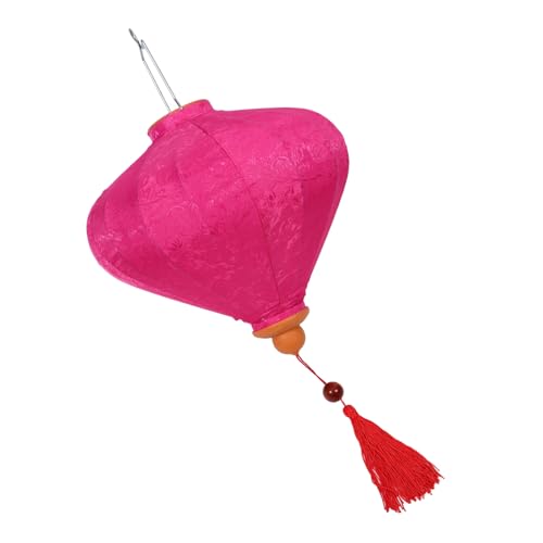 BESTonZON Vietnamese Lantern Hochzeitslaterne Traditionelle Deko Für Hochzeitsfeiern Geburtstagsfeste Festivals Design Für Innen Und Außenanwendungen von BESTonZON
