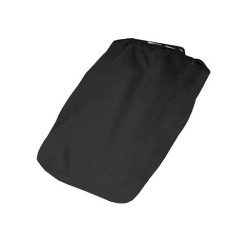 BESTonZON Wasserdichte Outdoor Gartenstuhl Schutzhülle aus Robustem Staub Witterungsbeständig UV beständig für Gartenmöbel Bänke und Tische Geeignet BESTonZON Wasserdichte Outdoor Gartenstuhl Schutzhülle aus Robustem Staub Witterungsbeständig UV beständig für Gartenmöbel Bänke und Tische Geeignet von BESTonZON