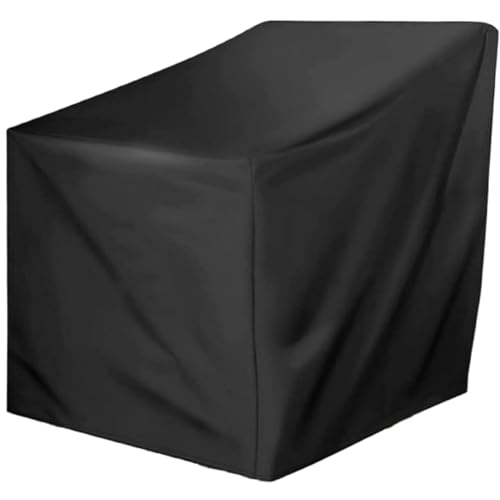 BESTonZON Wasserdichte Oxford Schutzhülle für Outdoor Schaukelstuhl Staub UV schutz für Gartenmöbel Winddicht mit Einfachem Befestigungssystem Ganzjährig Einsetzbar BESTonZON Wasserdichte Oxford Schutzhülle für Outdoor Schaukelstuhl Staub UV schutz für Gartenmöbel Winddicht mit Einfachem Befestigungssystem Ganzjährig Einsetzbar von BESTonZON