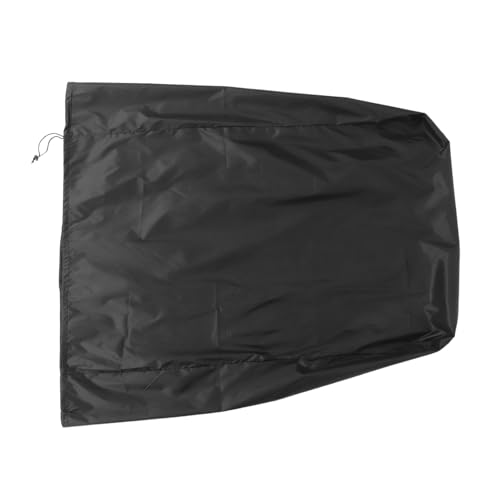 BESTonZON Wasserdichte Schutzhülle für Klapp lounge stühle mit Kordelzug Faltbar UV beständig Leicht zu Verstauen für Garten Balkon Terrasse und Outdoor bereich Geeignet BESTonZON Wasserdichte Schutzhülle für Klapp lounge stühle mit Kordelzug Faltbar UV beständig Leicht zu Verstauen für Garten Balkon Terrasse und Outdoor bereich Geeignet von BESTonZON
