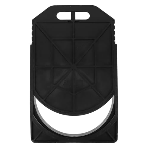 BESTonZON Wassersteuerungs-schleuse für Landwirtschaft Vielseitiges Bewässerungs Entwässerungstor Effiziente Wasserregulierung für Felder und Farmen Einfach zu Bedienen Wassersparend BESTonZON Wassersteuerungs-schleuse für Landwirtschaft Vielseitiges Bewässerungs Entwässerungstor Effiziente Wasserregulierung für Felder und Farmen Einfach zu Bedienen Wassersparend von BESTonZON