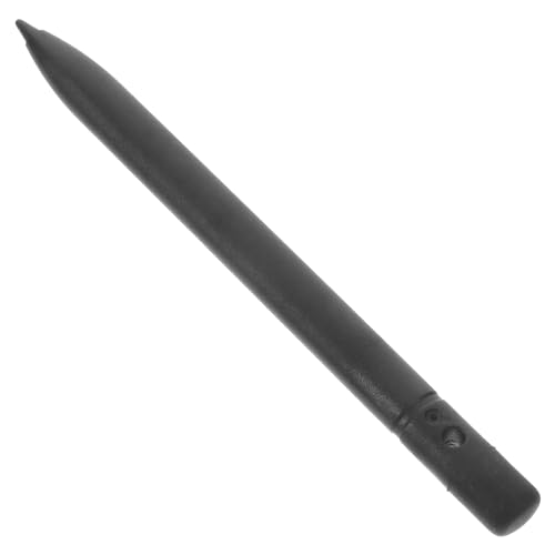 BESTonZON LCD Schreibtafel Stift Wiederverwendbare Handschrift Stift Für Tablet Für Büro Schwarzes Schreibwerkzeug von BESTonZON