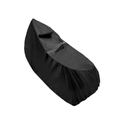 BESTonZON wasserdichte Egg Chair Schutzhülle für Gartenmöbel UV beständig Staubschutz Allwetter Outdoor Möbelabdeckung mit Reißverschluss für Schaukelstuhl BESTonZON wasserdichte Egg Chair Schutzhülle für Gartenmöbel UV beständig Staubschutz Allwetter Outdoor Möbelabdeckung mit Reißverschluss für Schaukelstuhl von BESTonZON