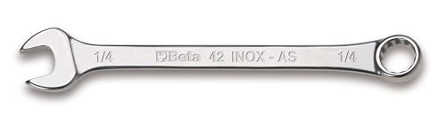 42INOX-AS 5/8-LLAVES COMBINADAS von Beta