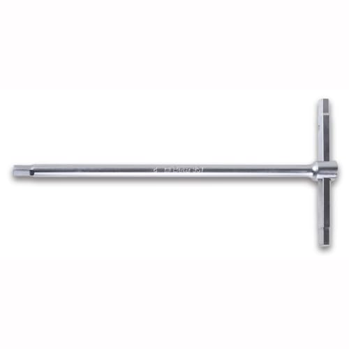 Beta 951 MM.8 Sechskant Stiftschlüssel 951 mit T-Griff 8.0 mm Beta 951 MM.8 Sechskant Stiftschlüssel 951 mit T-Griff 8.0 mm von Beta