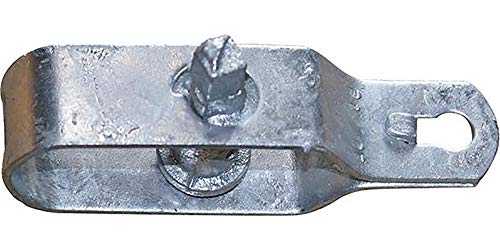 BETAFENCE Drahtspanner verzinkt Gr. 3 50St. von BETAFENCE