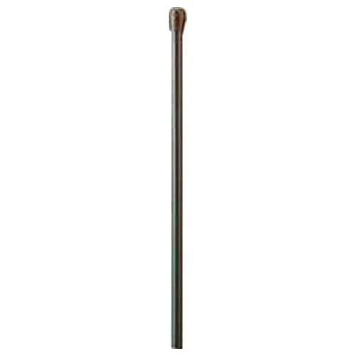 BETAFENCE Geflechtspannstab grün 6 x 1050 mm 10St. von BETAFENCE