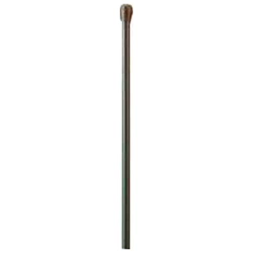 BETAFENCE Geflechtspannstab grün 6 x 1550 mm 10St. von BETAFENCE