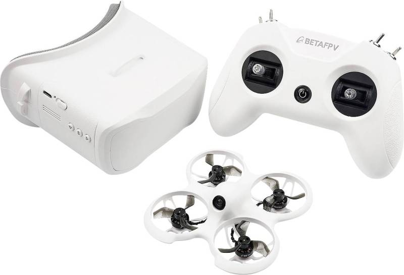 Betafpv Cetus Pro Fpv Kit Race Copter Quadcopter Rt F Fpv Siehe Text/Foto C-Ware von BETAFPV