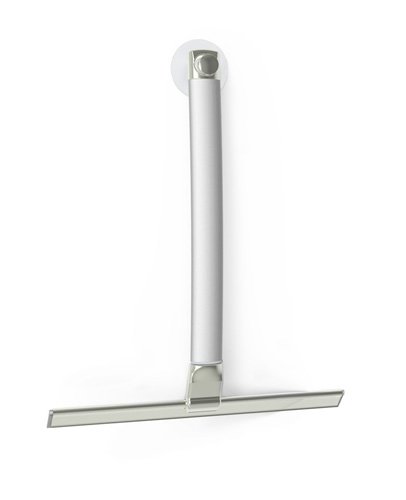 BETEC 67601 Teleskop Scheibenwischer Scheibenabzieher Scheibenreiniger Squeegee 45,7 cm (ausgezogen), 30,5 cm (eingeschoben) von BETEC