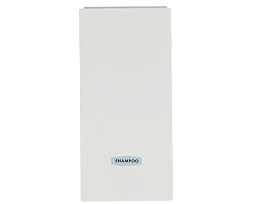 BETEC 64155-H Seifenspender Wave Snow White Weiss BETEC 64155-H Seifenspender Wave Snow White Weiss von BETEC