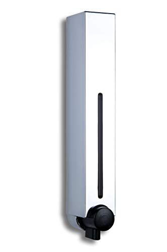 BETEC 82208 Seifenspender CHIC Maxi I - Weiß von BETEC