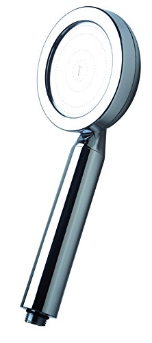 BETEC Duschkopf Aroma Sense SPA MAX und 1 Aroma Filter Zitrone - Handbrause BETEC Duschkopf Aroma Sense SPA MAX und 1 Aroma Filter Zitrone - Handbrause von BETEC