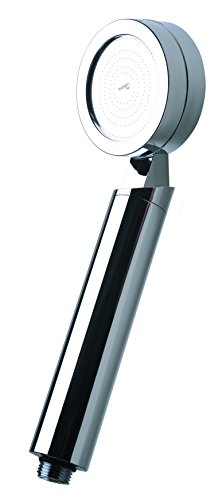 Duschkopf Aroma Sense SPA PERFECT + 1 Aroma Filter Zitrone - Aroma Handbrause - Duschkopf 8 cm von BETEC