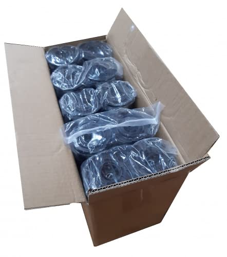 30 Rollen Bindedraht passend für Draht Bindemaschine MAX TW1061T Twintier RB441T RB611T RB401T von BETEON24