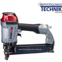 Everwin SN50S5 Klammergerät 25-50mm für Bostitch 650S5-1 S5 Prebena l Klammern KL-26-EN14910 von BETEON24