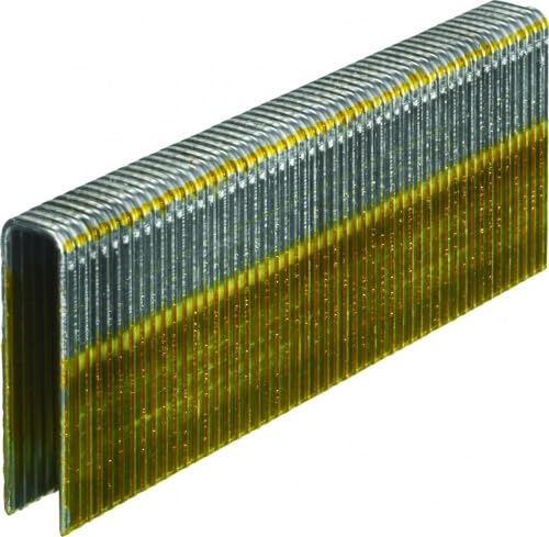 Klammer SD 91065 65mm verzinkt NK passend für Haubold PN9180 XII Senco SQS55XP-S Promat KL-60 4,8M H von BETEON24