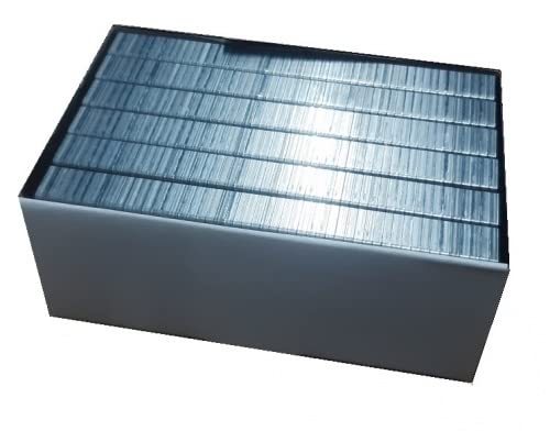 Klammern SB10302015Z 15mm verzinkt passend für Bostitch P51-10B-E von BETEON24