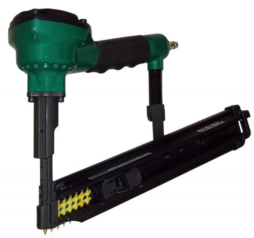 Prebena Druckluft Ankernagler ST2-ANK50 40-50mm + 2000 Ankernägel 50mm 20° von BETEON24