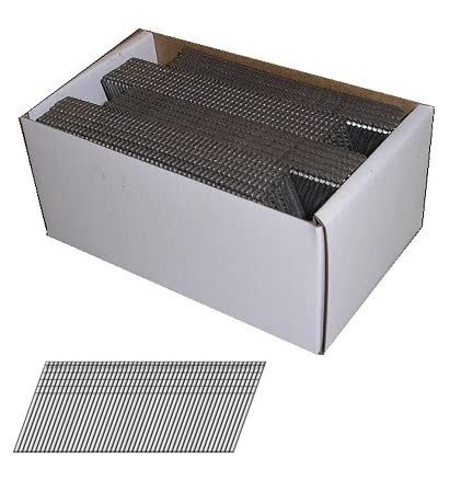 Stauchkopfnägel 32 mm verzinkt passend für DeWALT Akku Nagler DCN660NT-XJ DC618 DC610 BR-07 von BETEON24