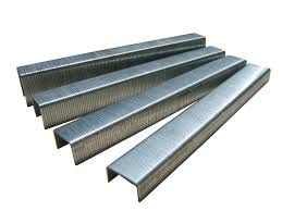 Typ 10-6mm Klammern passend für Makita BST220 DST220 BST221 DST221 Milwaukee M12 BST Rapid 140 KL-35.1 8,0M von BETEON24