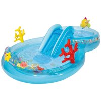 SPIELPLATZ MEERESBODEN - Intex SPIELPLATZ MEERESBODEN - Intex von BETOYS
