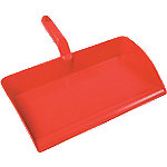 BETRA Kehrblech HACCP 31 cm Rot von BETRA