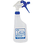 Sprayflacon Blau Innenraum 600ml von BETRA