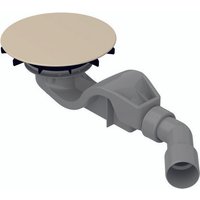 Bette - Air 50 Ablaufgarnitur, seitlich, Ablaufleistung 0,6 l/s, von BETTE