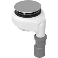 Bette - Floor Ablaufgarnitur, senkrecht -0,6 l/s, B573-410 von BETTE