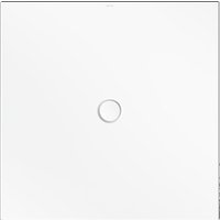 Bette - Floor Duschwanne mit Antirutsch Sense 8721, 120x120cm, von BETTE