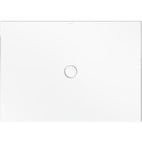 Bette - Floor Duschwanne mit Minimum-Wannenträger, 140x100cm, von BETTE