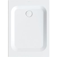 Bette - Ultra Rechteck-Duschwanne 1100x800x35mm, 8729-000 von BETTE