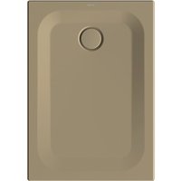 Bette - Ultra Rechteck-Duschwanne mit Minimum-Wannenträger, von BETTE