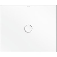 Floor Duschwanne mit Antirutsch Sense 5841, 90x75cm, weiss, - Bette von BETTE