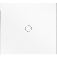 Floor Duschwanne mit Antirutsch Sense 8735, 110x100cm, - Bette von BETTE