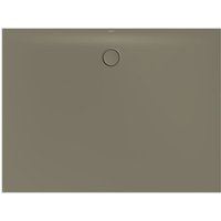 Floor Side Duschwanne mit Antirutsch Pro, 160x120cm, - Bette Floor Side Duschwanne mit Antirutsch Pro, 160x120cm, - Bette von BETTE