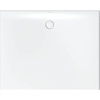 Floor Side Duschwanne mit Antirutsch Sense 3395, 150x120cm, - Bette von BETTE