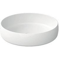 Liv Waschtisch-Schale, 320x320x100mm, glasierter - Bette von BETTE