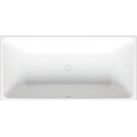 Loft Badewanne, 190x90x42 cm, 3173-000AS - Bette von BETTE