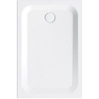 Ultra Rechteck-Duschwanne 1200x800x35mm, 1680-000 - Bette von BETTE