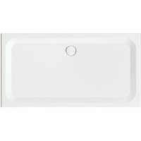 Ultra Rechteck-Duschwanne mit Minimum-Wannenträger - Bette von BETTE