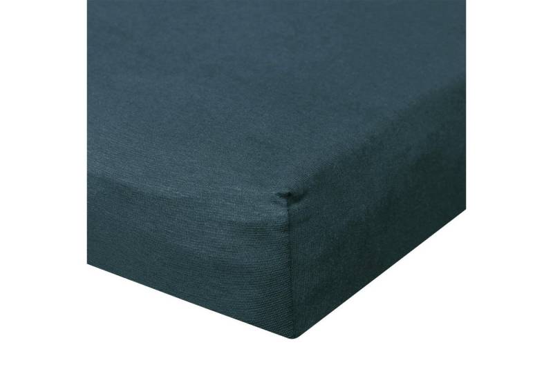 BETTWARENSHOP Spannbettlaken Ultra-Stretch, Jersey, Gummizug: Rundumgummi, (1 Stück), hochwertige Verarbeitung von BETTWARENSHOP