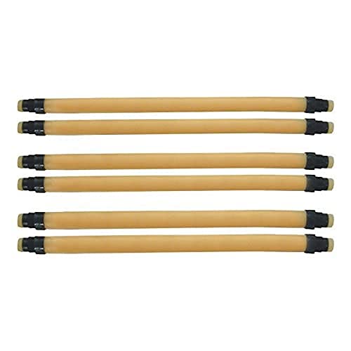 BEUCHAT - Clear Rapide Bands 16 mm, Naturfarbe, Größe 52 cm BEUCHAT - Clear Rapide Bands 16 mm, Naturfarbe, Größe 52 cm von BEUCHAT