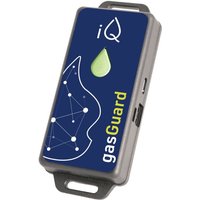 Gebraucht] Beulco i q Gas Guard Sensor Gasüberwachung Gefahrenmelder Gasmelder Gas Sensor B-Ware von BEULCO