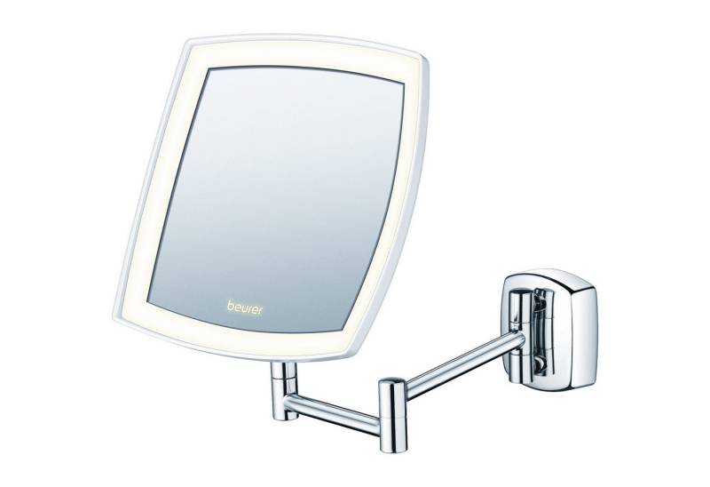 BEURER Kosmetikspiegel Beurer BS 89 Beleuchteter, Kosmetikspiegel von BEURER